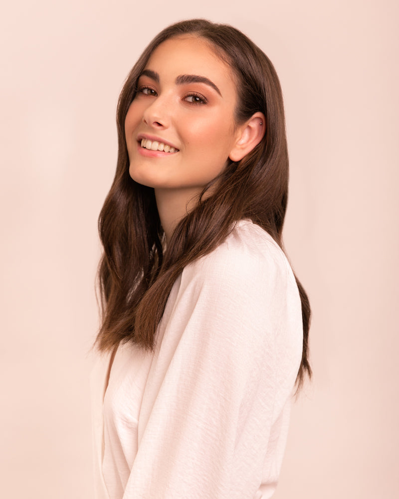 16 inch Clip in Hair Extensions