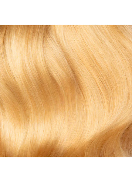 16 Inch Ultimate Volume Clip in Hair Extensions #27/613 Blonde Mix