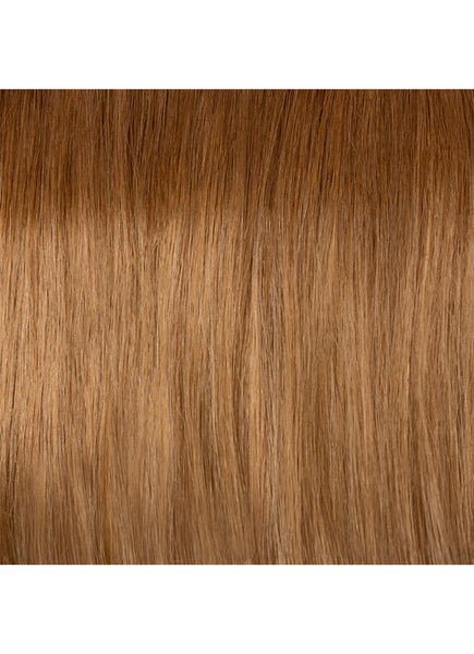 20 Inch Ultimate Volume Clip in Hair Extensions T#04/08 Ombre