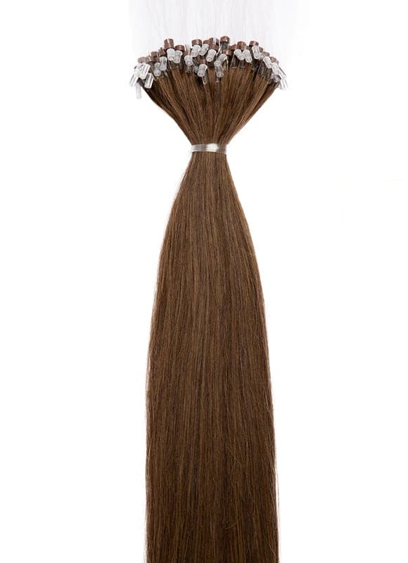 Micro Loop Hair Extensions | Micro Ring Hair Extensions