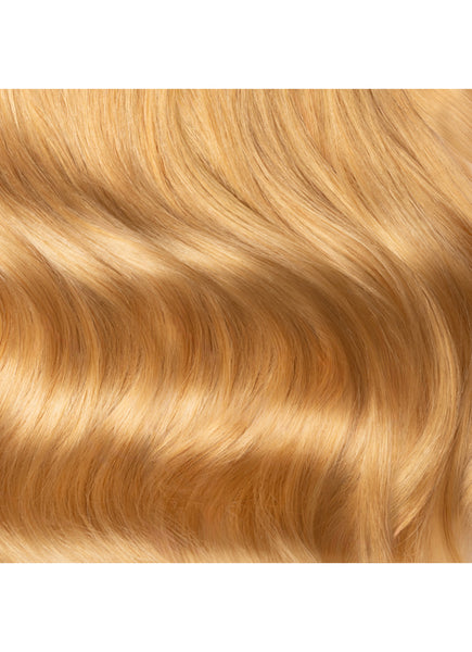 22 inch Halo Hair Extensions in #16 Light Golden Blonde