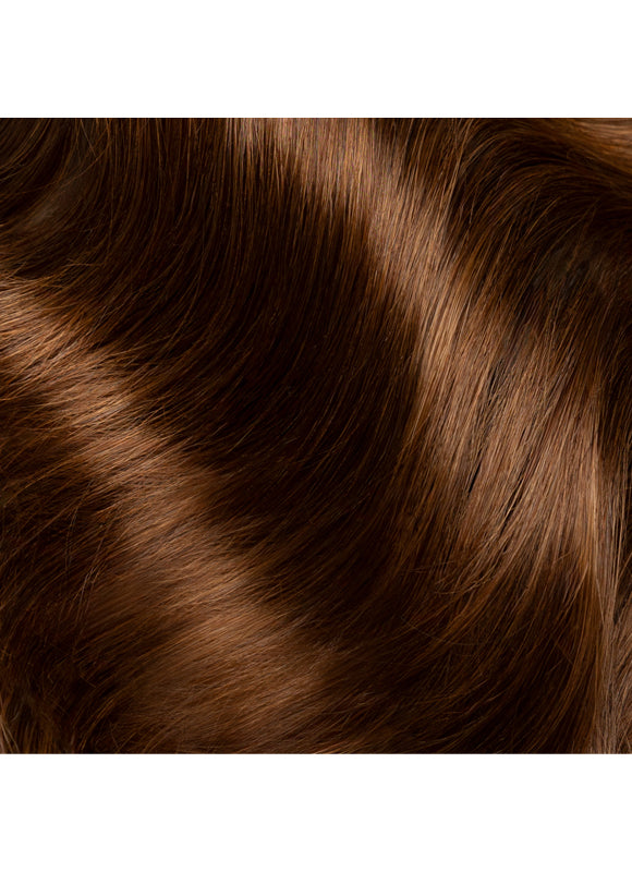 24 inch Ultimate Volume Clip in Hair Extensions  #2 Dark Brown