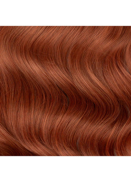 Clip In One Piece/ Volumizer #33 Dark Auburn