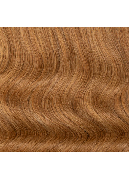 Clip In One Piece/ Volumizer #8 Chestnut Brown