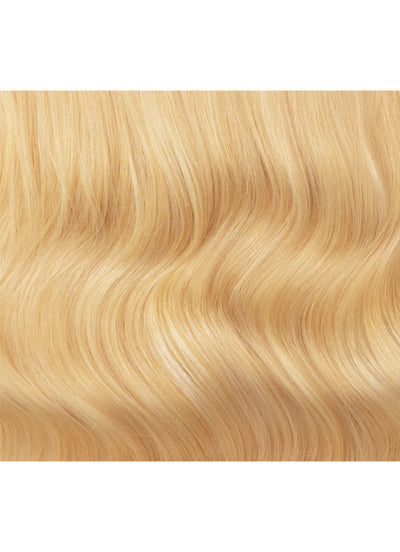 Clip in One Piece/ Volumizer in #60 Light Blonde