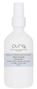 Pure Beach Texture Spray 200ml