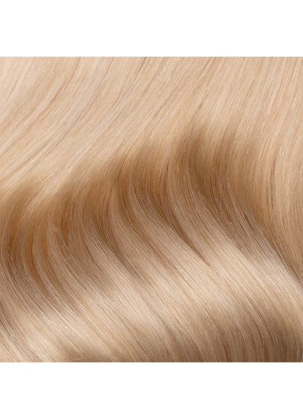 Clip In One Piece/ Volumizer #60A Light Ash Blonde