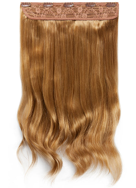 Clip In One Piece/ Volumizer #18 Golden Blonde