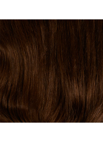 Clip In One Piece/ Volumizer #1C Mocha Brown