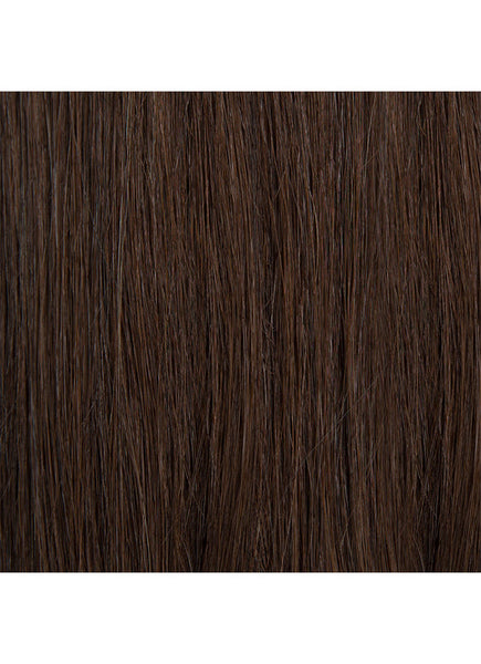 24 Inch Tape Hair Extensions #2 Dark Brown