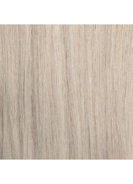 20 Inch Micro Bead Stick/ I-Tip Hair Extensions #Silver