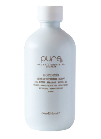 Pure Goddess Conditioner 300ml