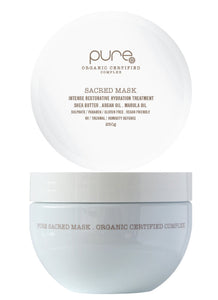 Pure Sacred Mask 250ml