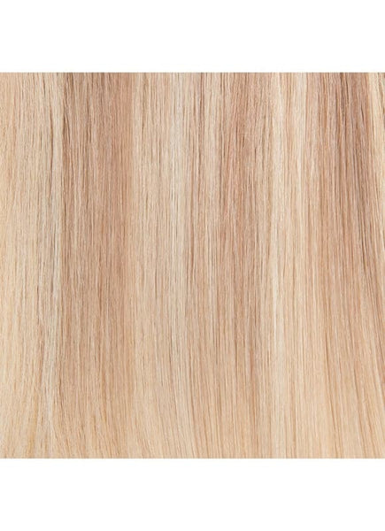 20 Inch Remy Tape Hair Extensions #T18/60+T18/60 Balayage