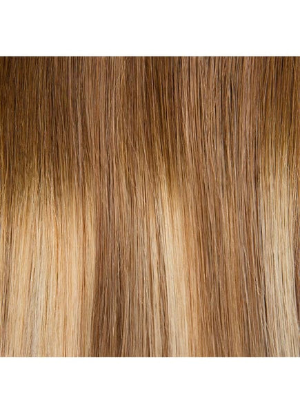 20 Inch Remy Tape Hair Extensions #T8/60+T8/14 Balayage